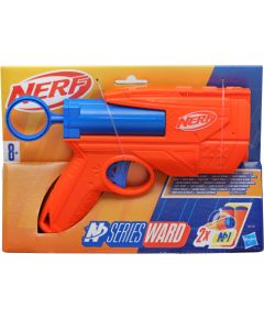 NERF N Series blasteris Ward