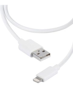 Vivanco kabelis Lightning - USB 1,2m (36299)