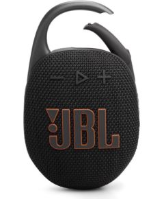 JBL Clip 5 Portatīvais Bezvadu skaļrunis