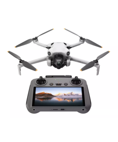 DJI Mini 4 Pro with DJI RC 2 remote controller CP.MA.00000732.03