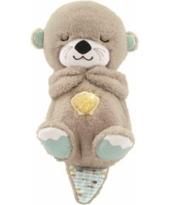 Fisher Price Otter Breathing Sleep Soother (FXC66)