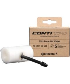 Continental Conti TPU Tube 29" 40-662>60-622 60mm Presta / 29" x 1.60 - 2.35 (40/60-622)