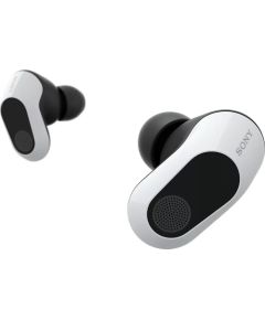 Sony WF-G700N Inzone Buds White Wireless Headset