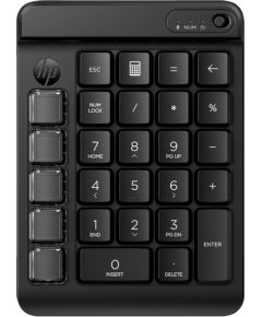 HP 430 Programmable Wireless Keypad