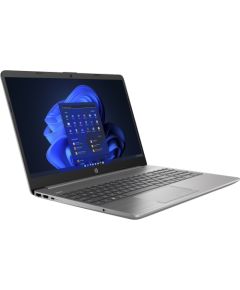 HP 250 G9 i5-1235U 15,6"FHD AG UWVA 16GB SSD1TB IrisXe BacklitKYB Cam720p Win11 Asteroid Silver 3Y