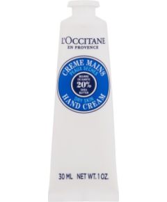 L'occitane Shea Butter 30ml Limited Edition