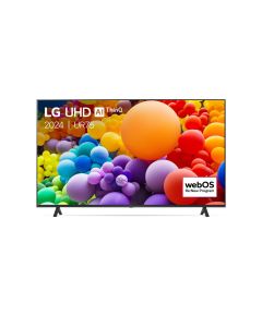 Телевизор LG 50UR75003LK 4K LED