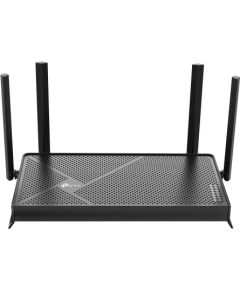 Wireless Router TP-LINK Wireless Router 3600 Mbps Wi-Fi 7 USB 3.0 3x10/100/1000M 1x2.5GbE LAN \ WAN ports 1 Number of antennas 4 ARCHERBE230