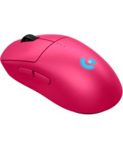 LOGITECH G PRO 2 LIGHTSPEED - PINK - 2.4GHZ  - EER2-933 - #933