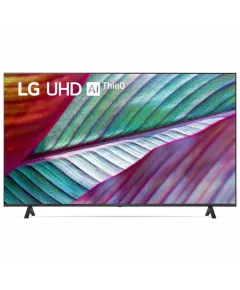 LG 55UR75003LK 4K LED televizors