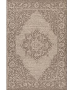 Door mat DAWN FOAM DOOR-5 50x80cm, beige