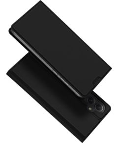 Dux Ducis   Dux Ducis Skin Pro case for Samsung A35 5G with flap - black