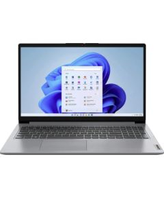 Portatīvais dators Lenovo IdeaPad 1 Ryzen 5 5500U 16GB 512GB W11H