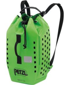 Petzl Yara Club 15L / Zaļa / 15 L