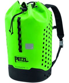 Petzl Alcanadre Club 30L / Zaļa / 30 L