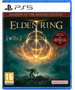 Sony PS5 Elden Ring: Shadow of the Erdtree Edition