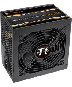 Thermaltake SPS-0700AH3CKW power supply unit 700 W ATX Black