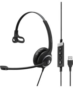 EPOS SC 230 USB MS II PROFESSIONAL HEADPHONES SC 2