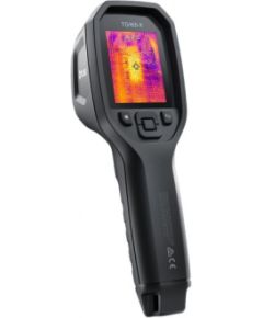 Powerneed FLIR TG165-X MSX Termocamera -25 fino a +300 °C 80 x 60 Pixel 8.7 Hz MSX®, Luce LED integrata, Fotocamera digitale