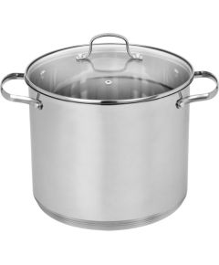 SMILE MGK-08 saucepan 11l