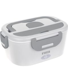 Lunch Box Noveen LB715 Pearl