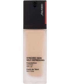 Shiseido Synchro Skin / Self-Refreshing 30ml SPF30