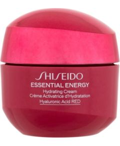 Shiseido Essential Energy / Hydrating Cream 30ml