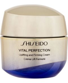 Shiseido Vital Perfection / Uplifting and Firming Cream 30ml