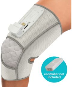 Homedics SR-CMK10H Modulair Knee Wrap