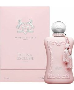 Parfums De Marly Perfumy Damskie Parfums de Marly EDP Delina Exclusif 75 ml