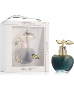 Nina Ricci Perfumy Damskie Nina Ricci EDT Luna Holiday Edition 2019 50 ml