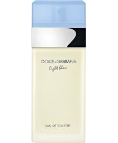 Dolce & Gabbana DOLCE&GABBANA Light Blue Woman EDT spray 25ml