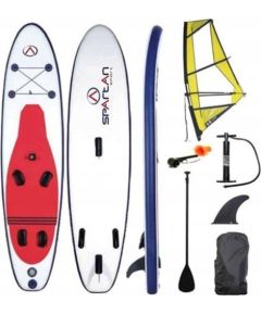 Spartan Deska SPARTAN Sail Board SP-300-15