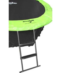 Master Schody do Trampoliny MASTER 98 cm