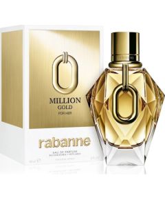 Paco Rabanne Paco Rabanne Million Gold For Her edp 90ml