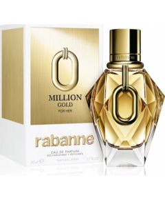 Paco Rabanne Paco Rabanne Million Gold For Her edp 50ml