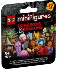 LEGO Minifigurki Dungeons & Dragons® (71047)