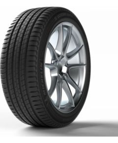 Michelin LATITUDE SPORT 3 255/45R20 105Y