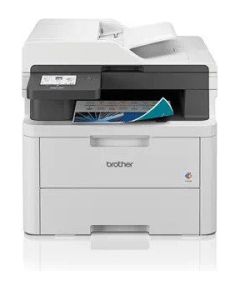 Printer Brother DCP-L3560CDW 3 in 1