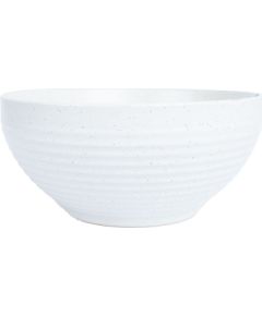 Bowl BAO D20xH9,5cm, white