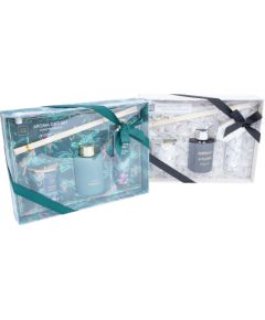 Candle gift set  AROMA LUX  mix