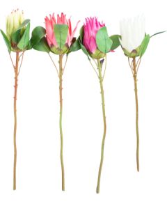 Artificial flower FLOWERLY lotus, mix