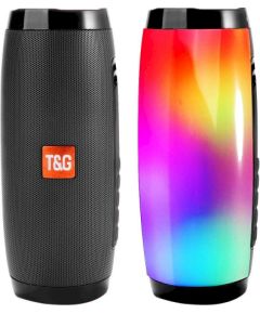 Fusion TG- 157 portatīvais skaļrunis 20W | 1200mAh melns