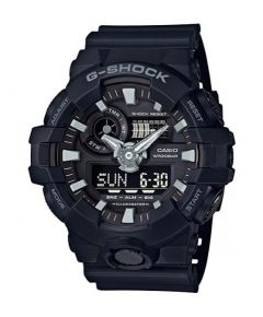 Casio G-Shock GA-700-1BER