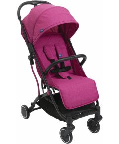 Детская коляска Chicco TROLLEY ME AURORA PINK