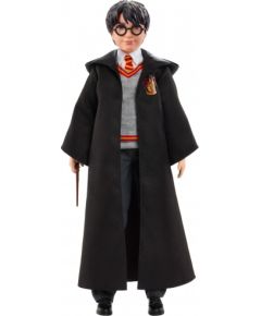 Mattel Harry Potter Chamber of Secrets Harry Potter Doll FYM50