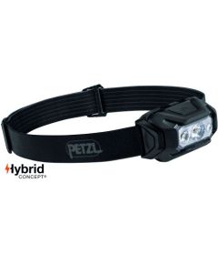 Petzl Aria® 2 RGB / Melna