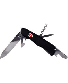 Victorinox Picknicker Multi-tool knife Black