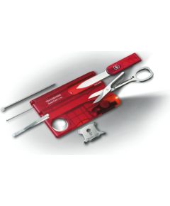 Victorinox SwissCard Lite