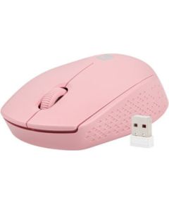 NATEC STORK mouse Home Ambidextrous Bluetooth + USB Type-A Optical 1600 DPI